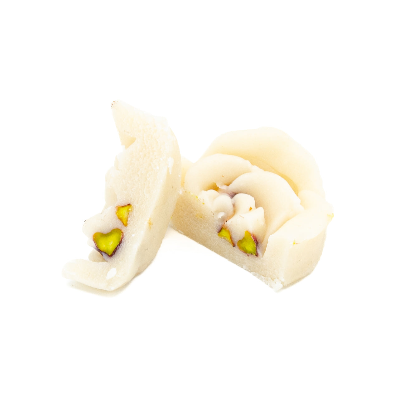Marzipan Flower 7.7lb
