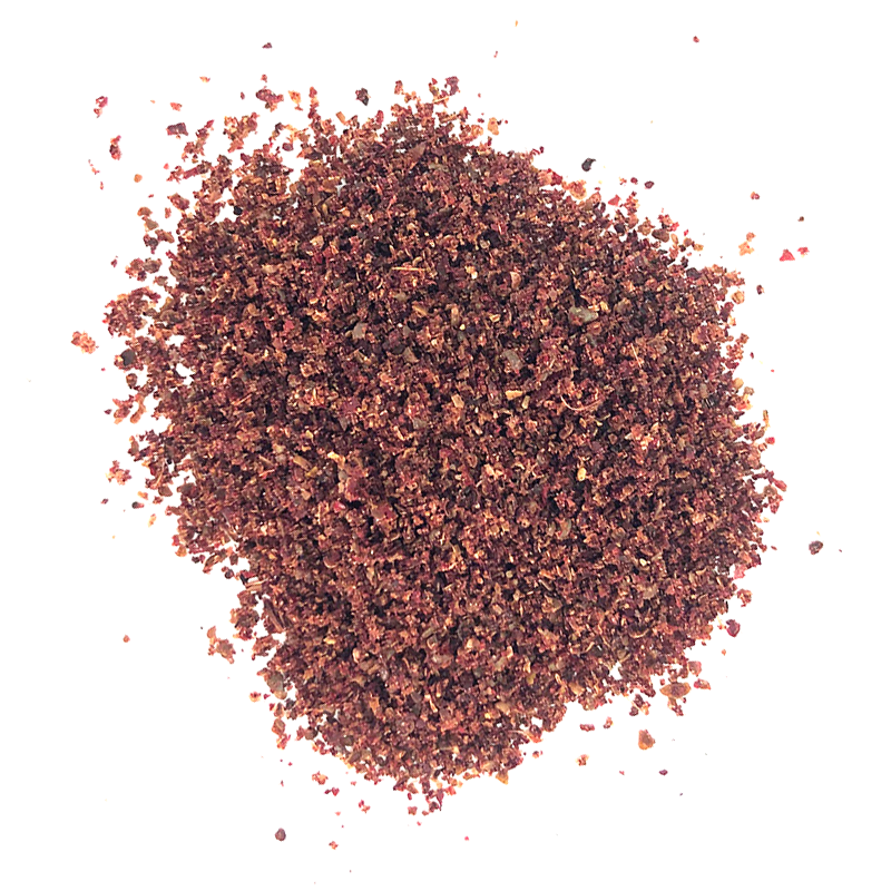 Sumac Ground 10lb