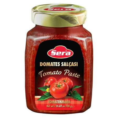Tomato Paste - Sera