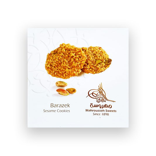 Barazek