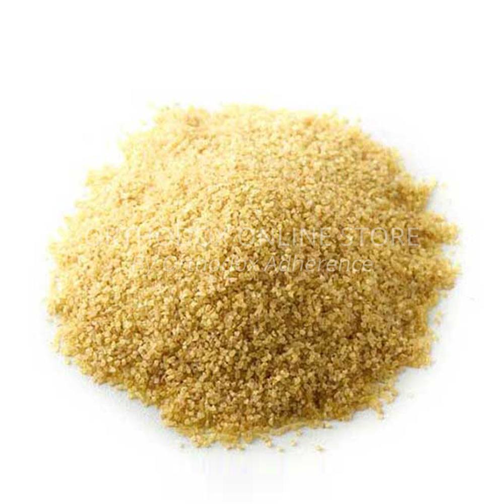 Bulgur Fine