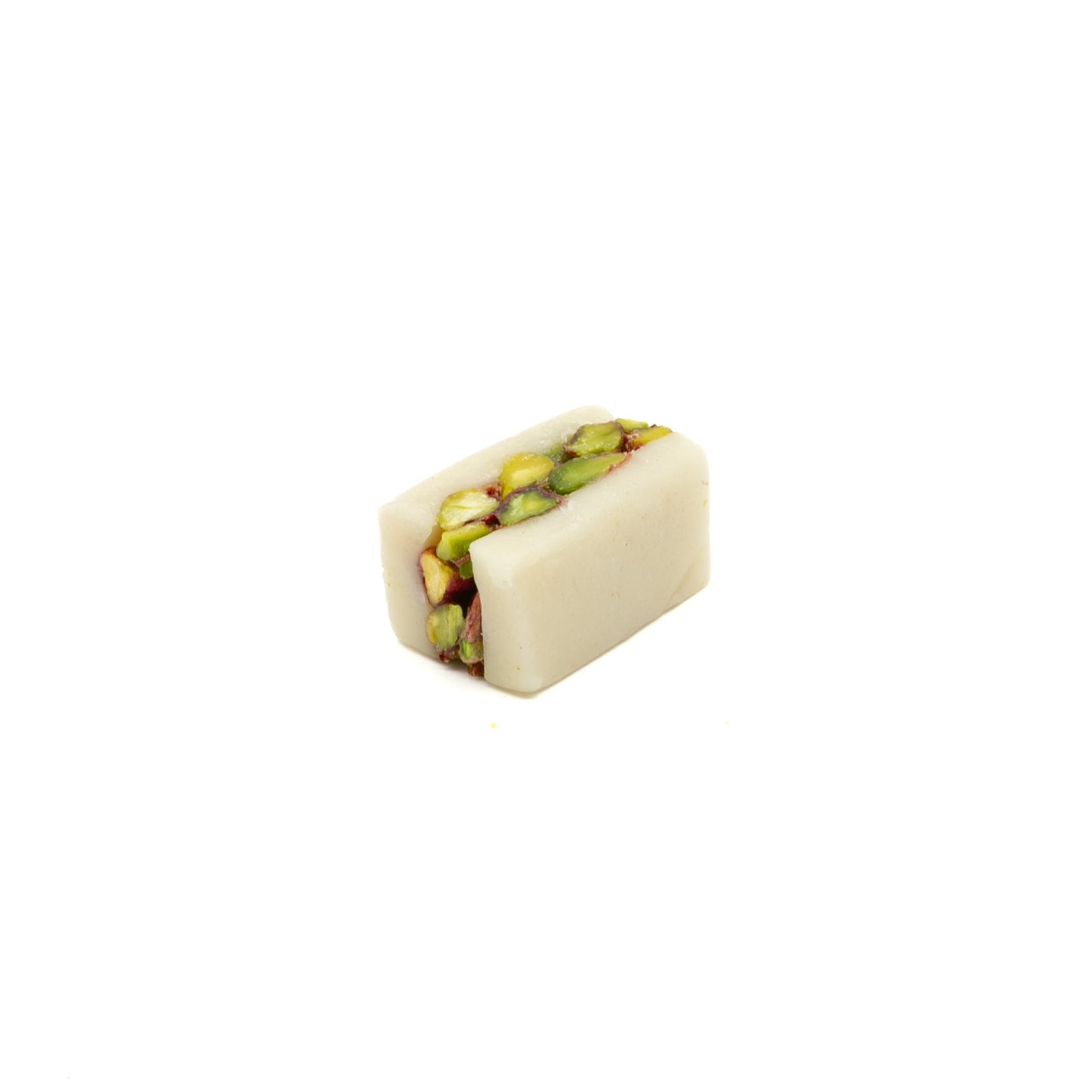 Marzipan Mustateele 11lb