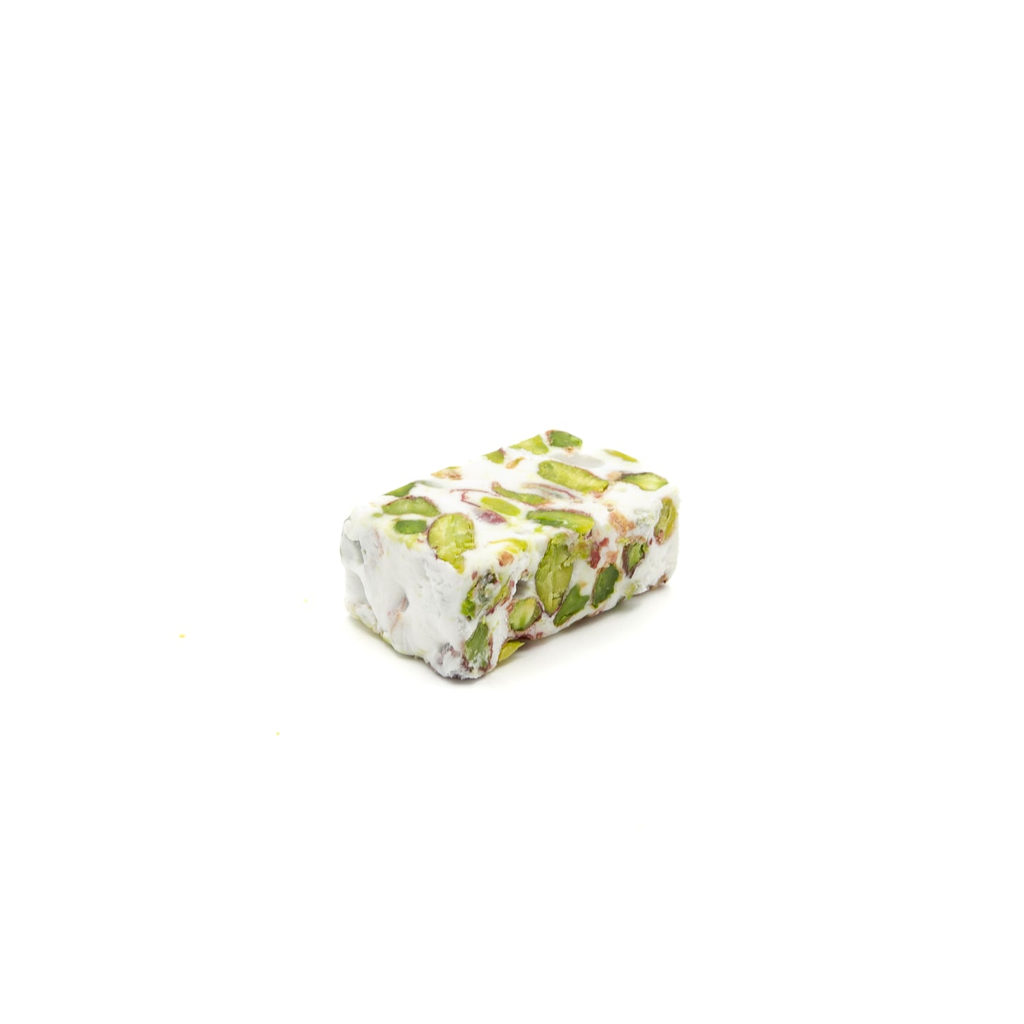 Nougat with Pistachio 11lb