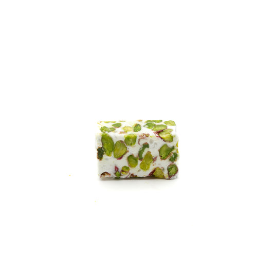 Nougat with Pistachio 11lb