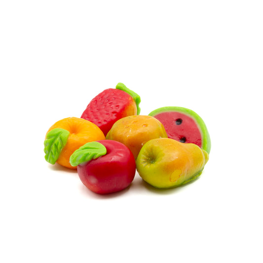 Marzipan Fruits 7.7lb