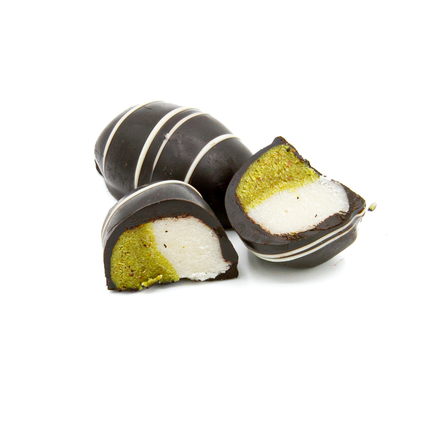 Marzipan Dark Chocolate 8.8lb