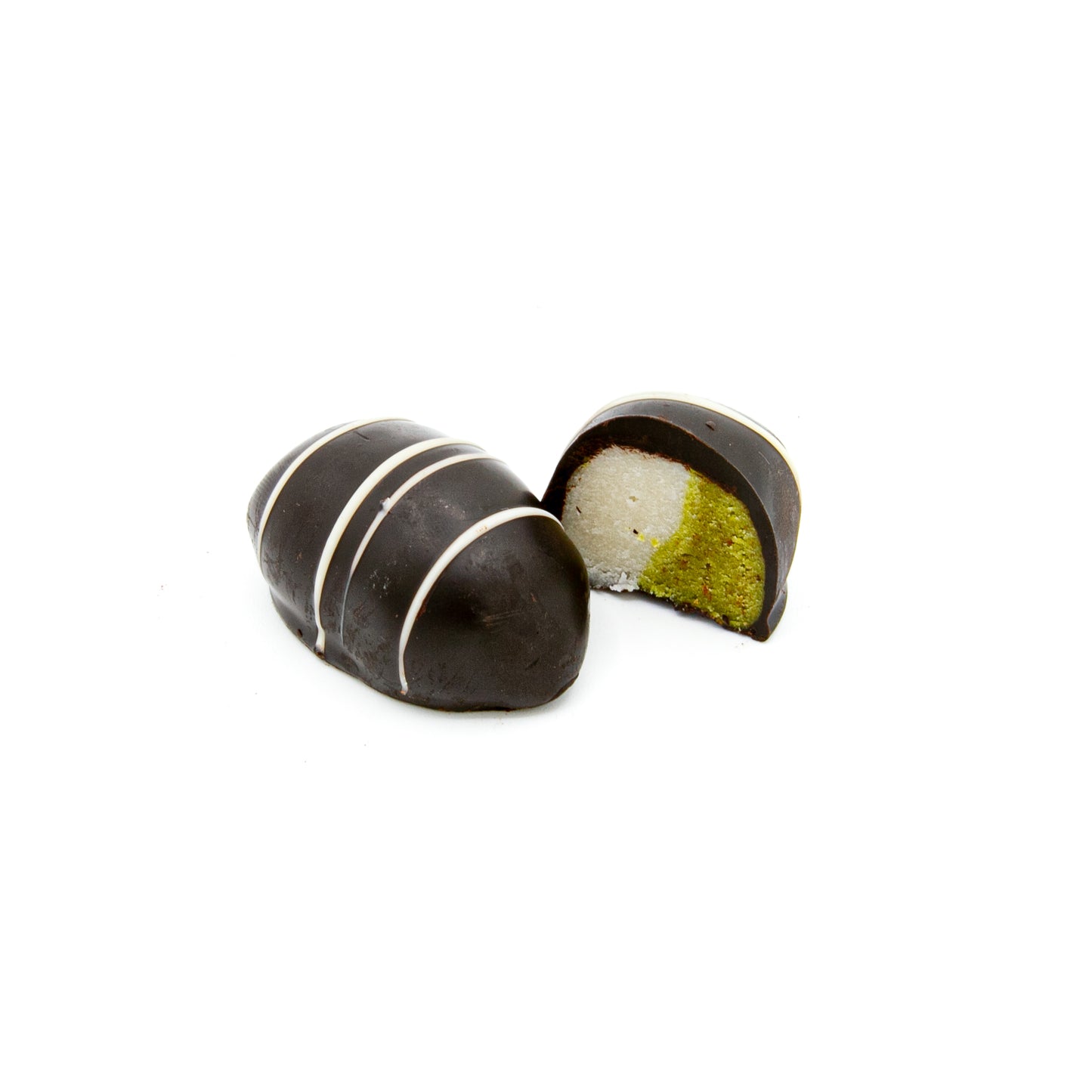 Marzipan Dark Chocolate 8.8lb
