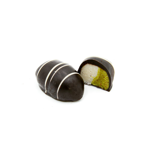 Marzipan Dark Chocolate 8.8lb