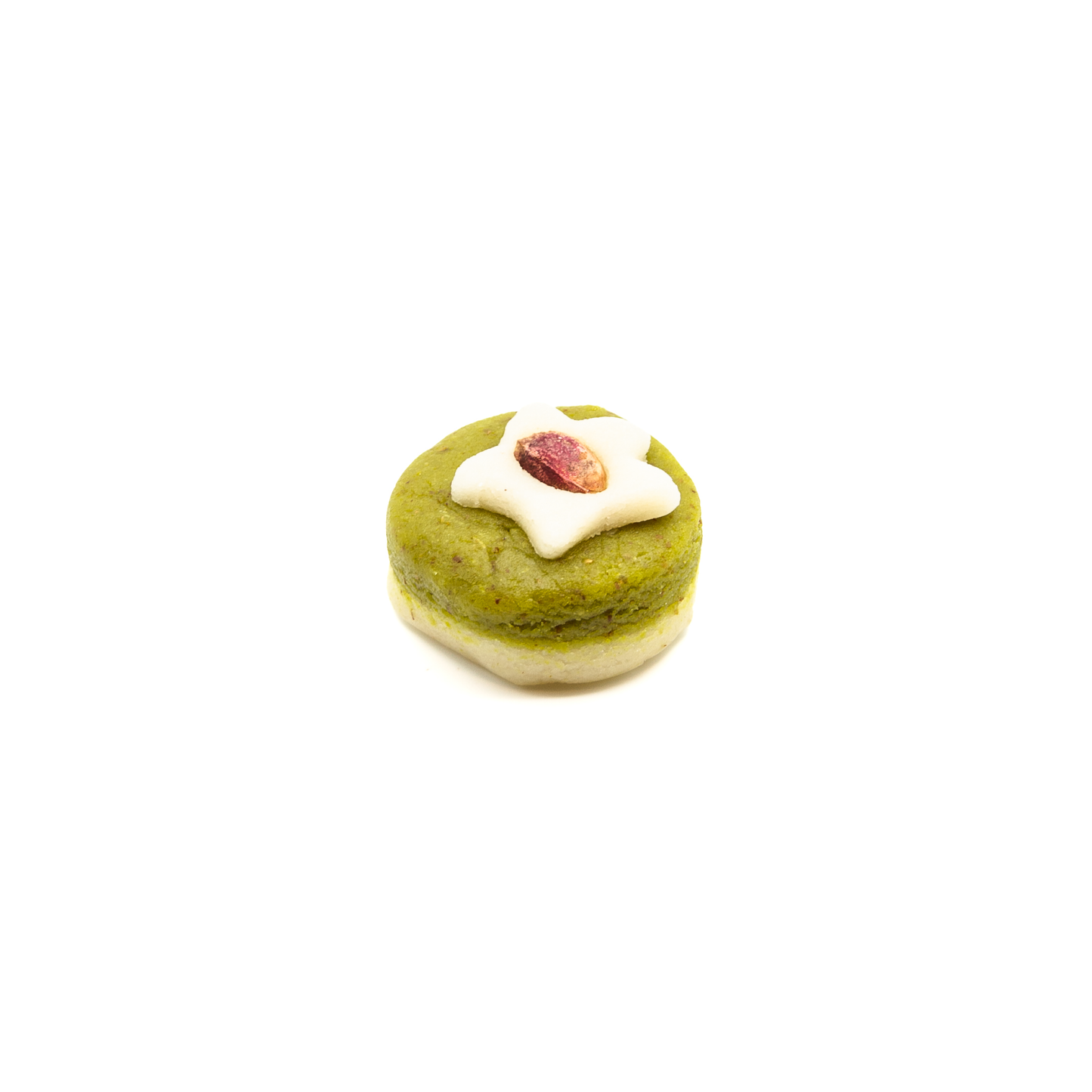Marzipan Star 8.8lb