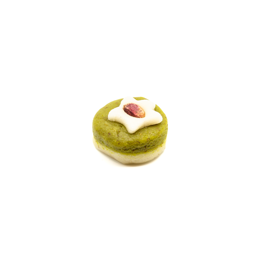 Marzipan Star 8.8lb