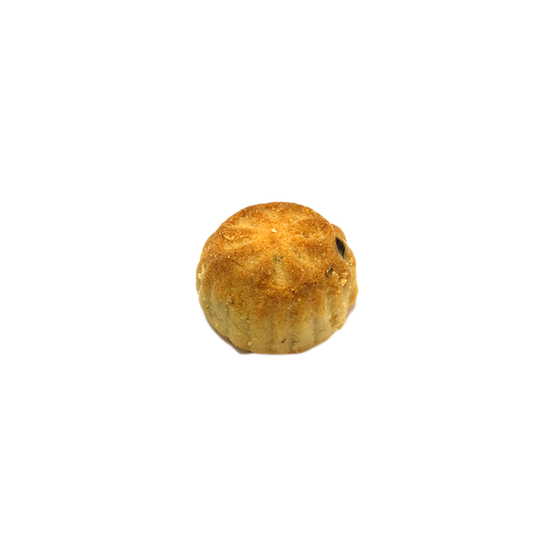 Mixed Pastries