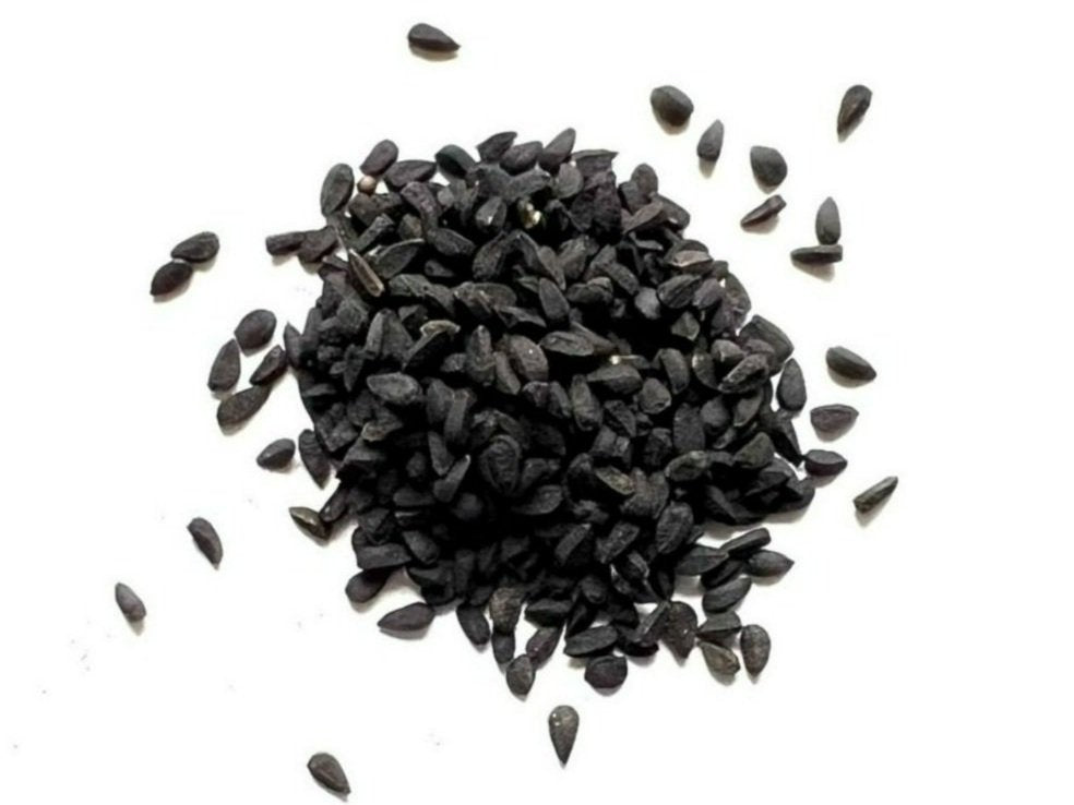 Nigella Seeds 10lb