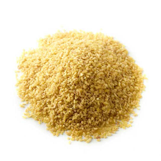 Bulgur Coarse