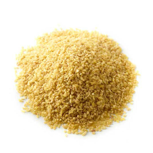 Bulgur Coarse