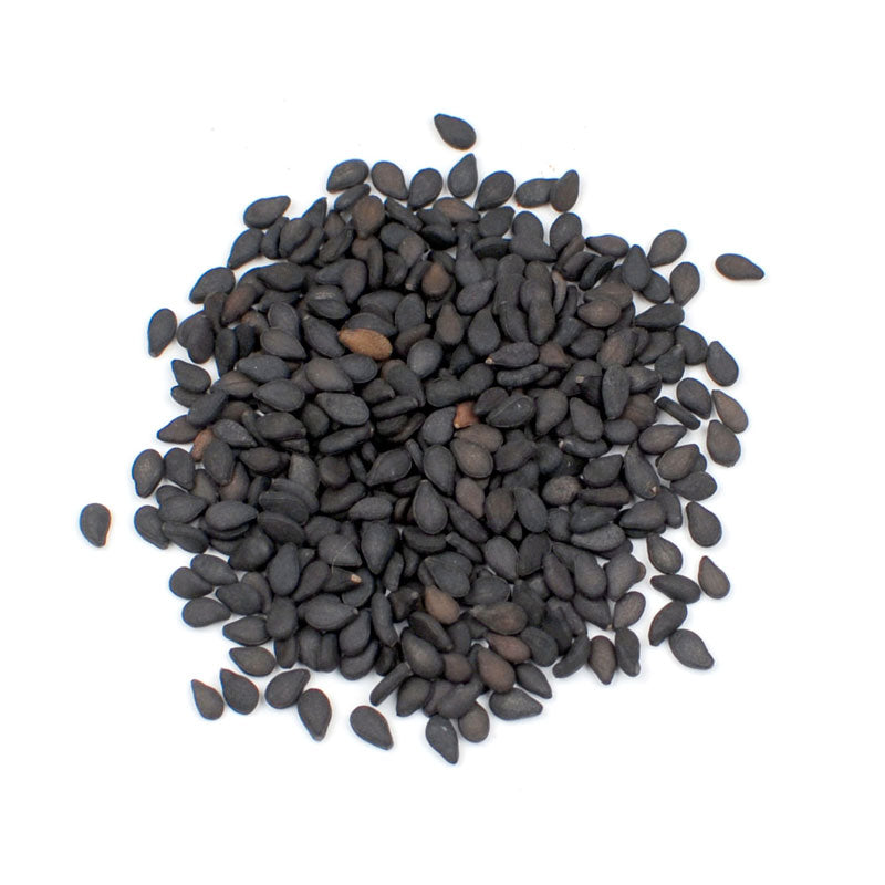Sesame Seeds | Black