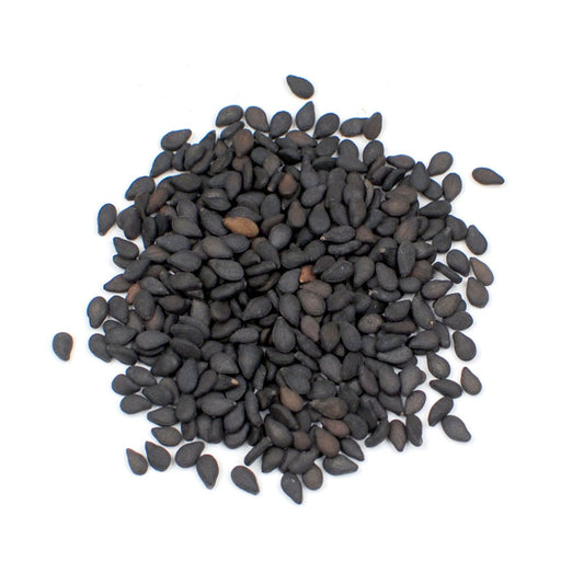 Sesame Seeds | Black