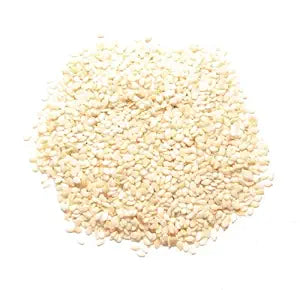 Sesame Seeds | White | Raw