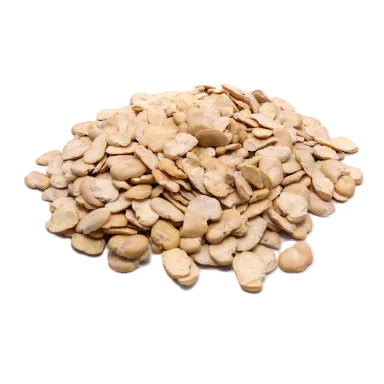 Fava Beans Split 50lb